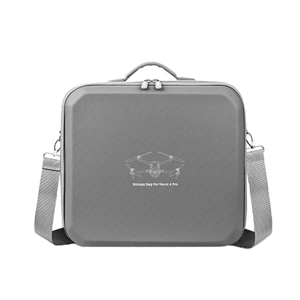ZORBES® Storage Bag for Mavic 4 Pro Remote Controller, ZORBES® Storage Bag for Mavic 4 Pro Remote Controller,